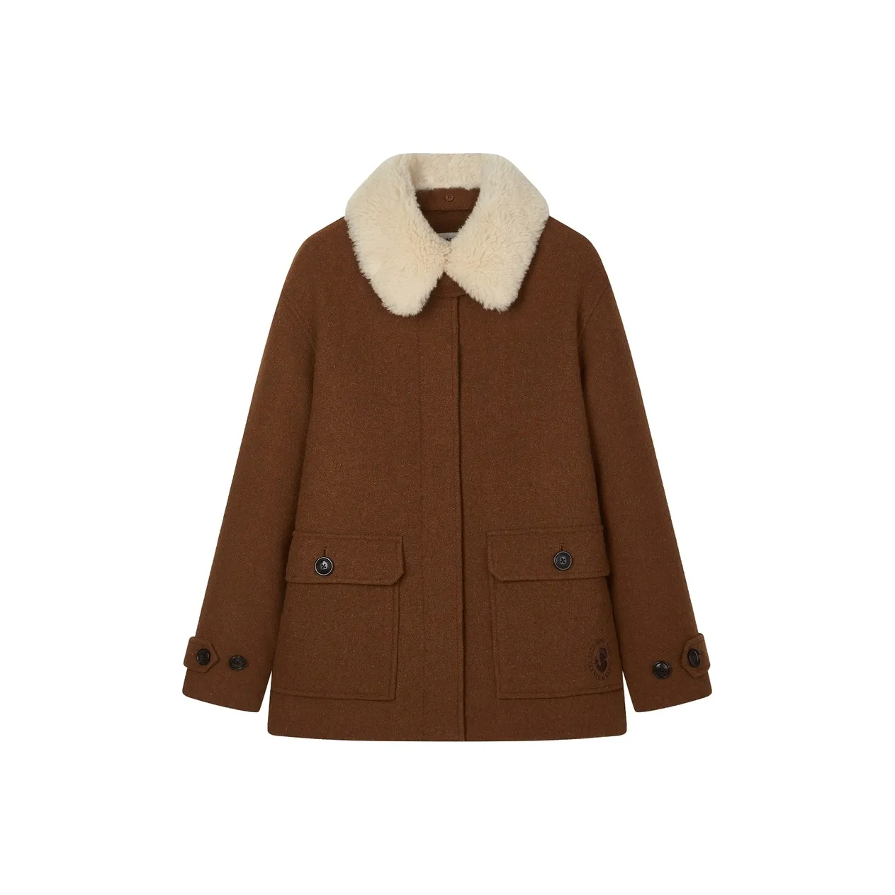 Teenie Weenie Coats Women's