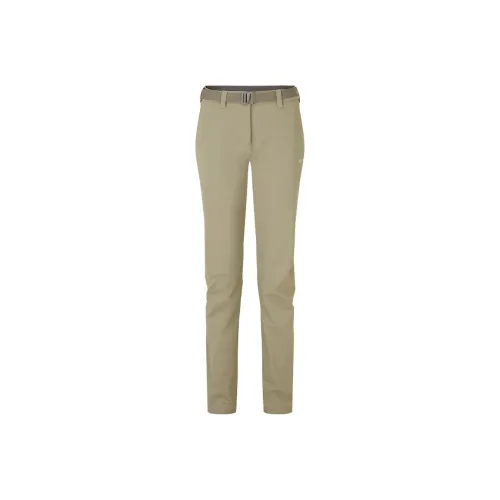 Montane Женские Повседневные Брюки