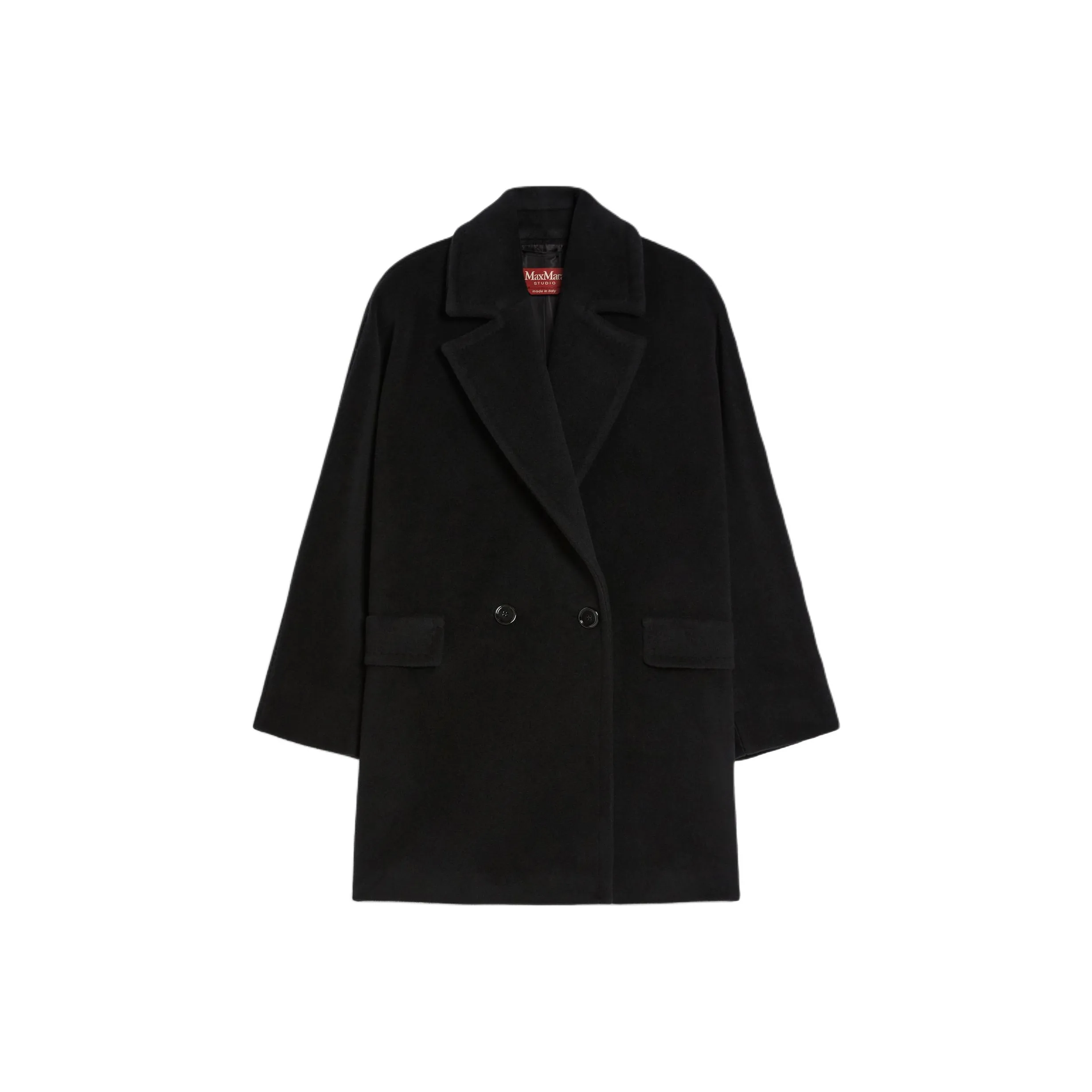 MaxMara Studio Business Suits Women's Black