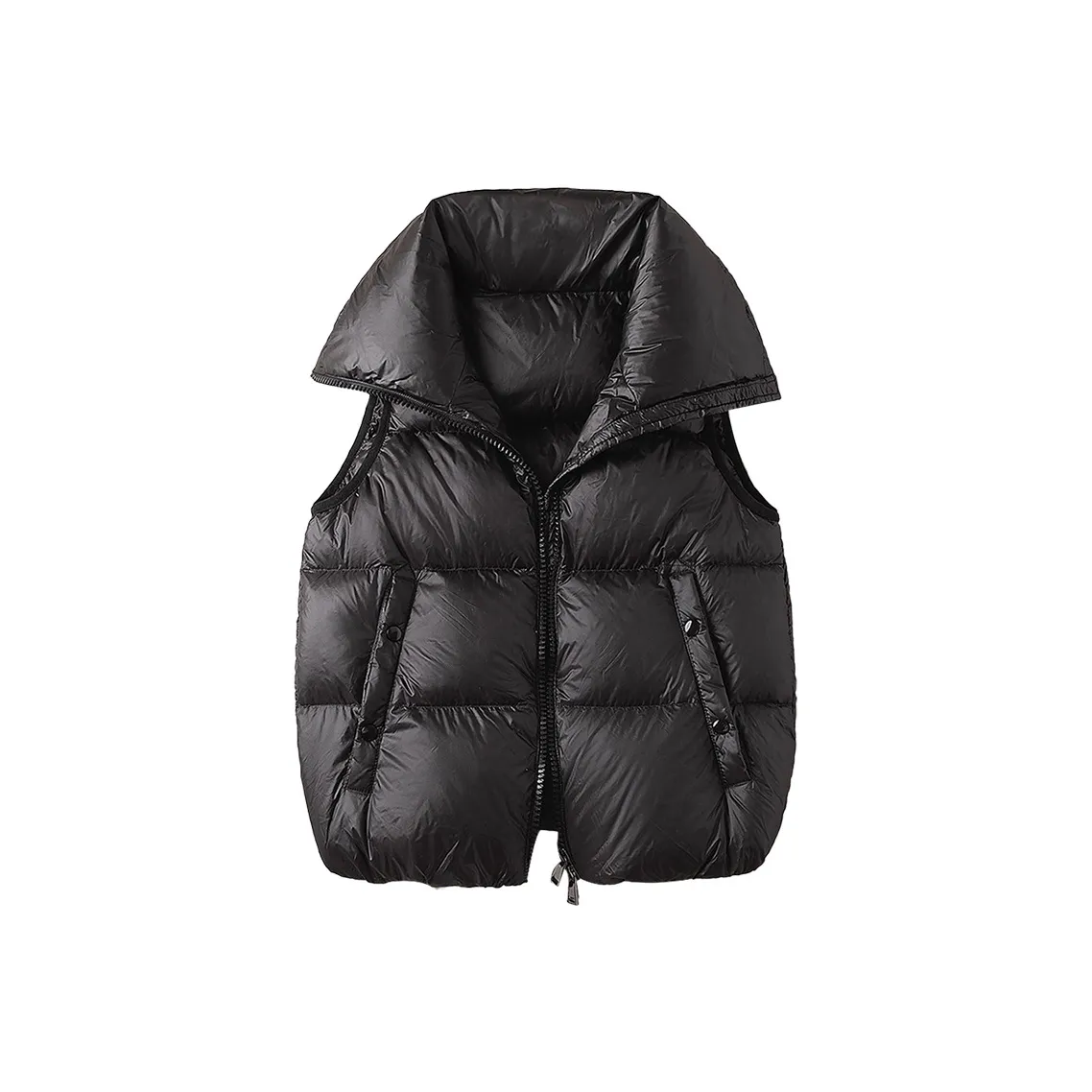 Cypress House Женские жилеты