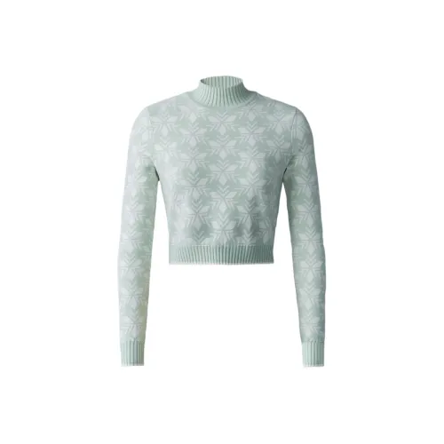 MACKAGE Женские Свитшоты