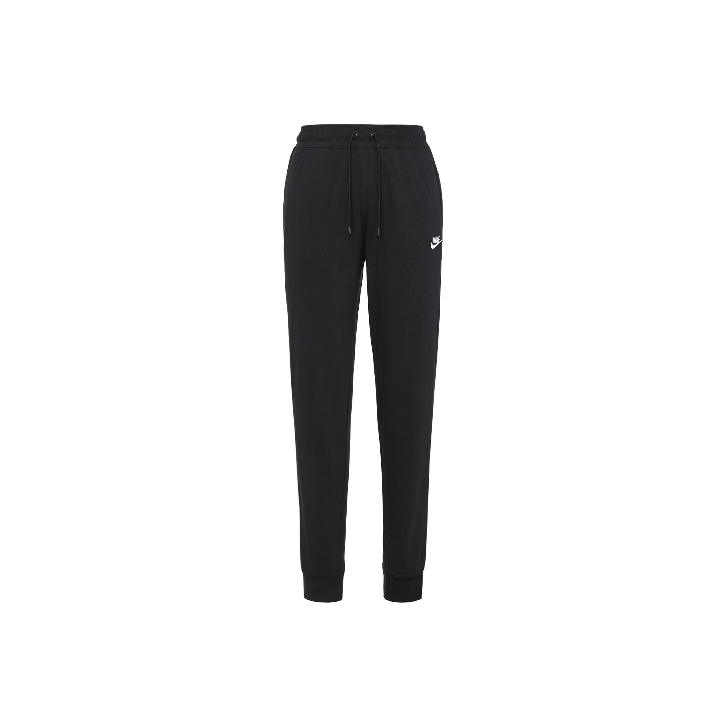 Nike Women's Training Essential Mid Rise Pants Black
