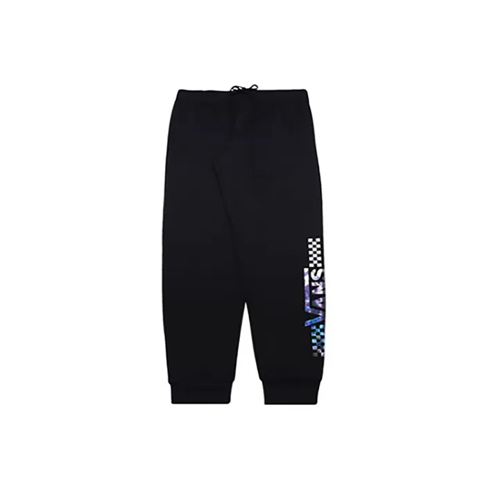 Vans Knitted Sweatpants Women's Black