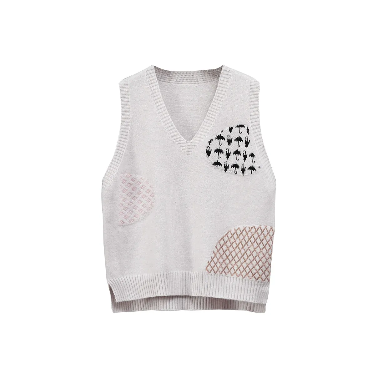 TOUCH Женские жилеты