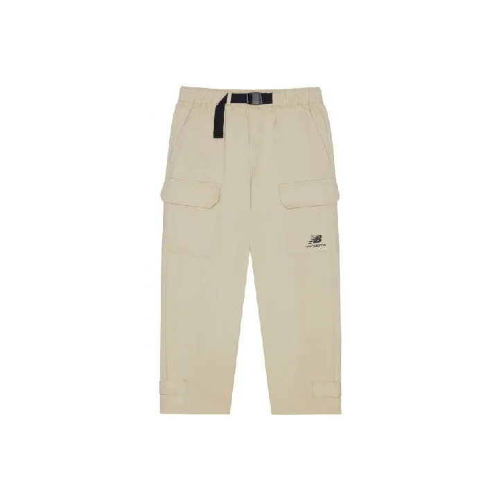 New Balance Cargo Pants Women's Khaki