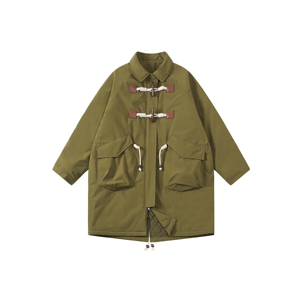 Saotome Женское Пальто