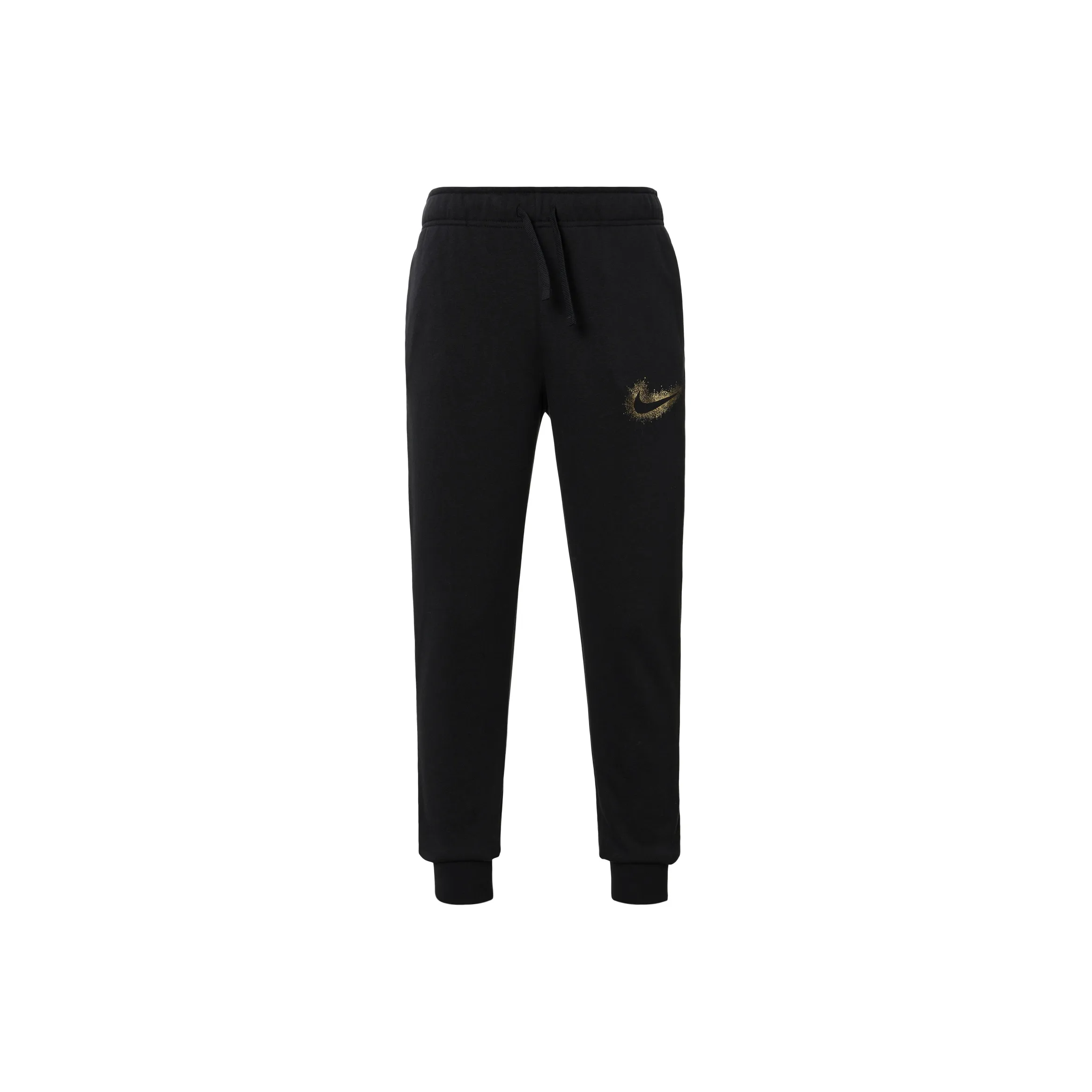 Nike Knitted Sweatpants Women's Black