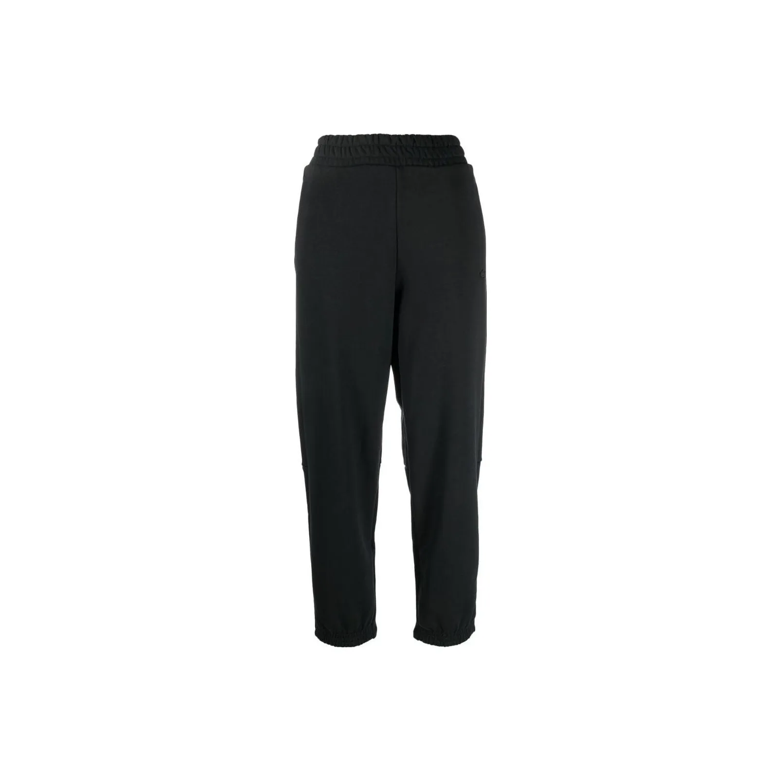 Adidas Originals ADICOLOR CONTEMPO Вязаные Спортивные Штаны Женские Черные