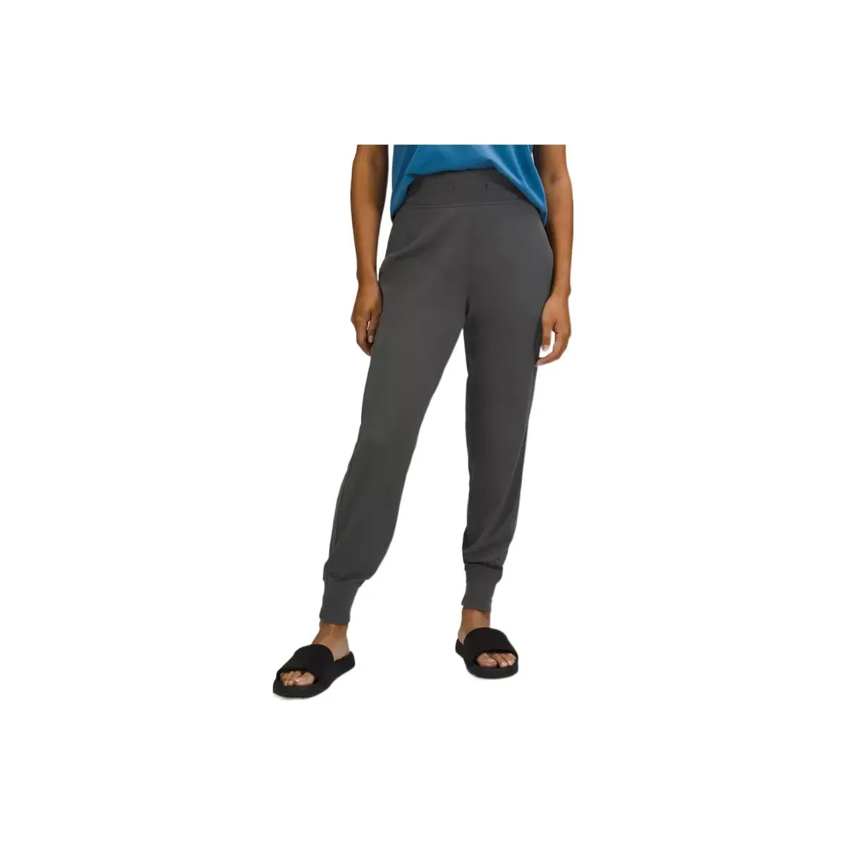 Lululemon FW22 Knitted Sweatpants Women's