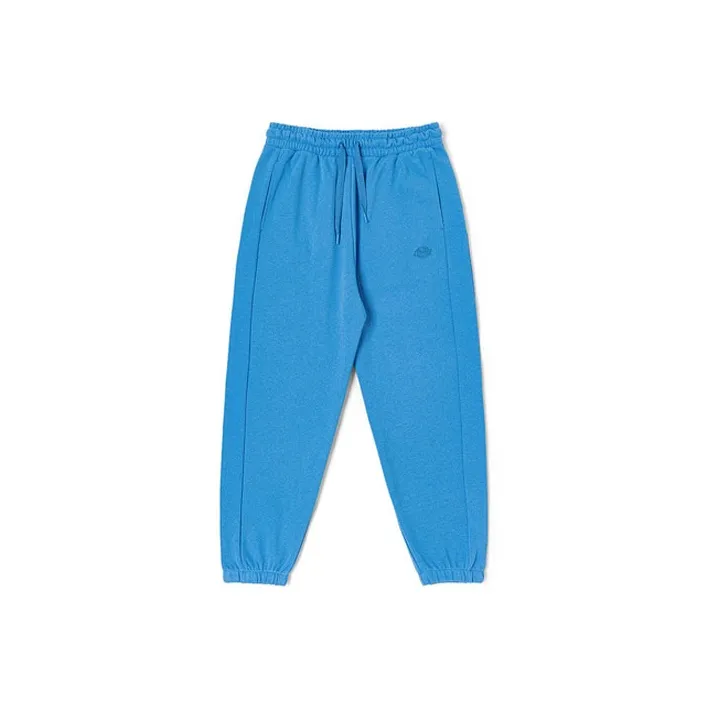 Dickies SS23 Knitted Sweatpants Women's Sky Blue