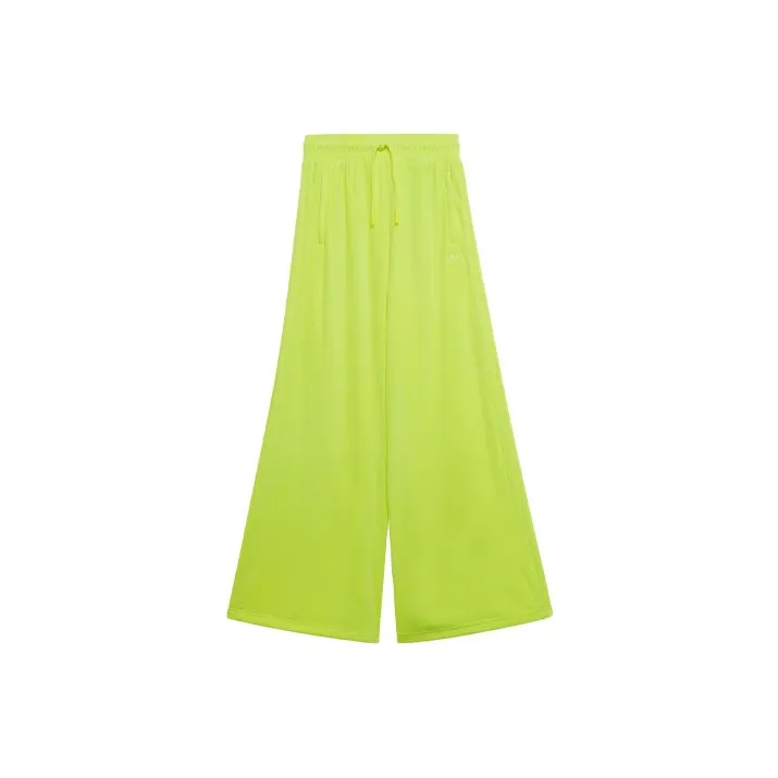 Printed Impact Run 3 Split Shorts