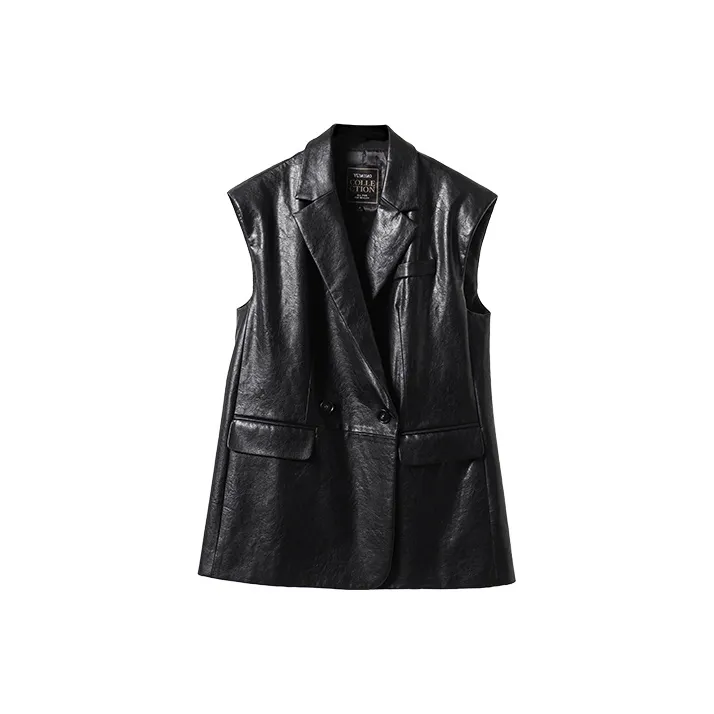 YUMOMO STAR Женские жилеты