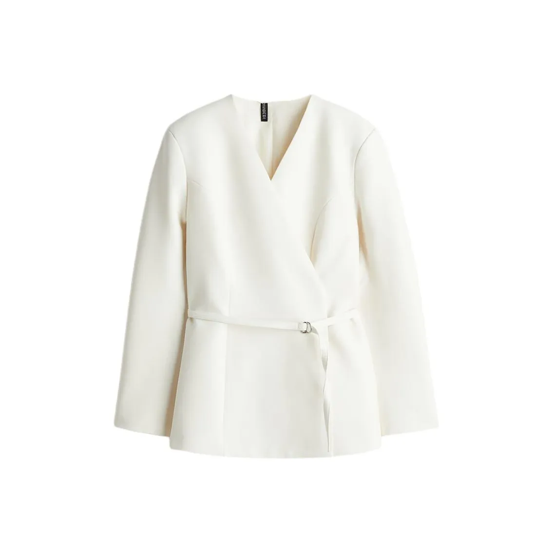H&M Business Suit Women's Cream