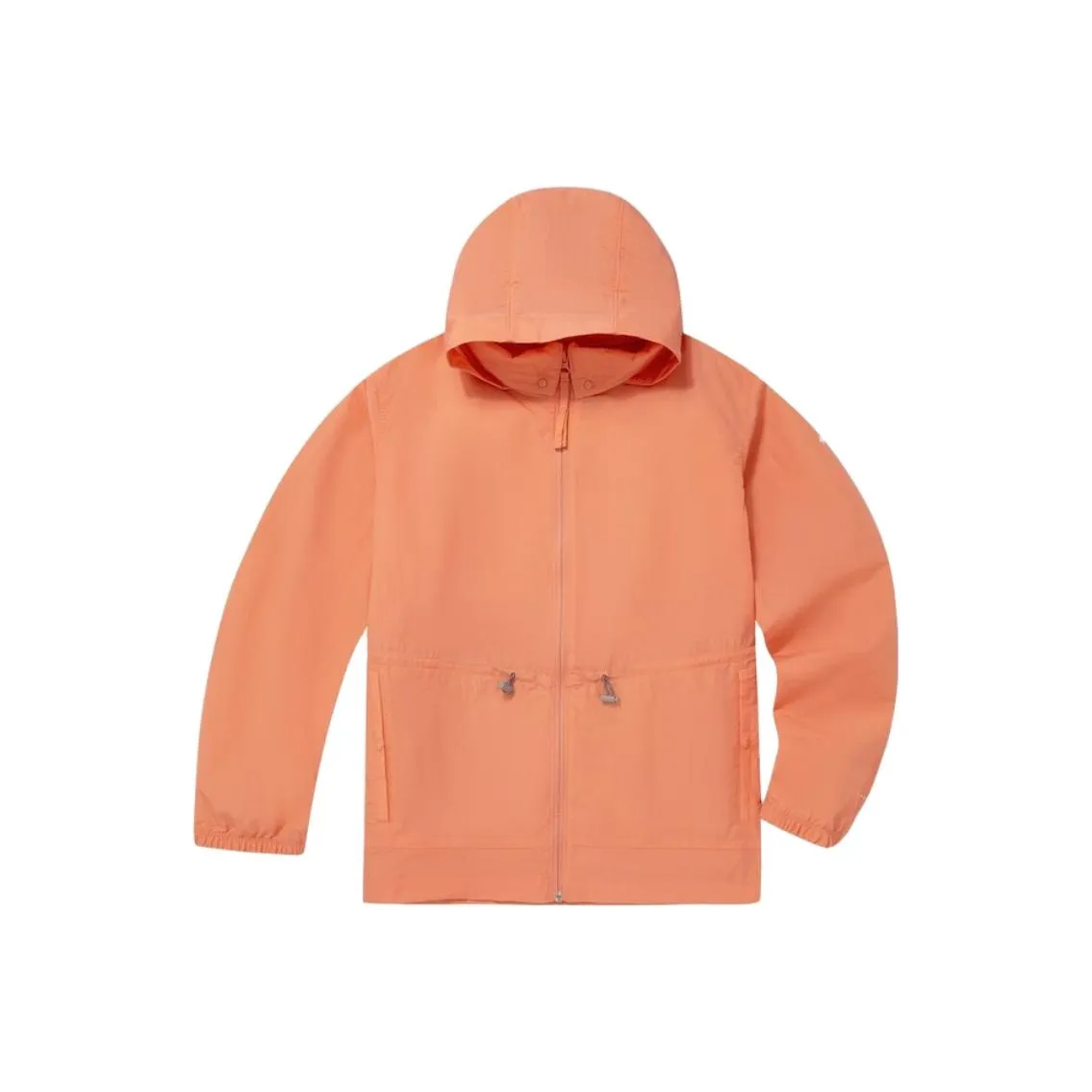 Columbia Sun Protection Clothing Women's Coral Red