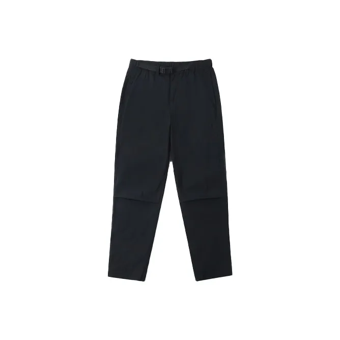 Columbia совместные карго-брюки женские черные