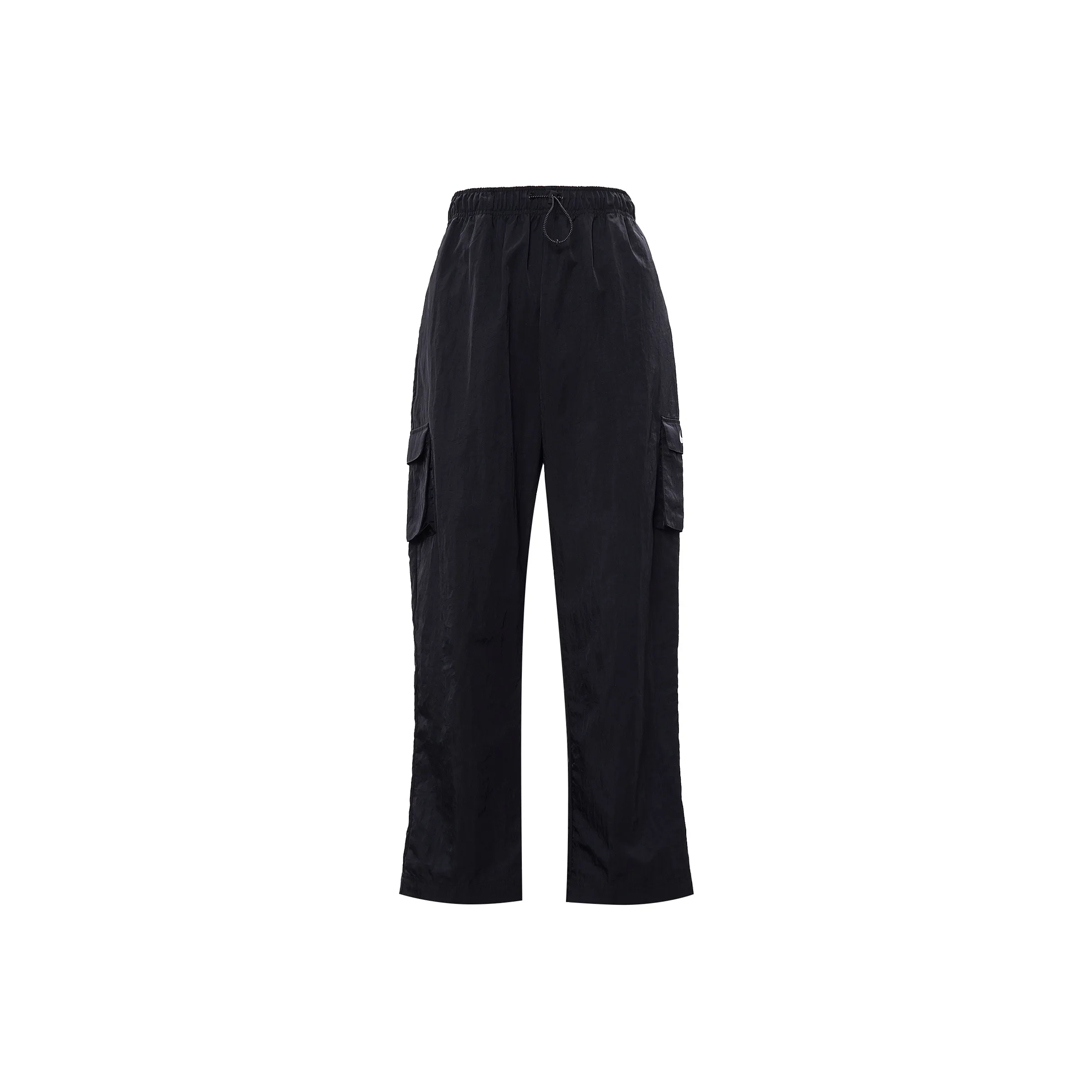 Nike Sportswear Essentials Series Cargo Pants Women's Black