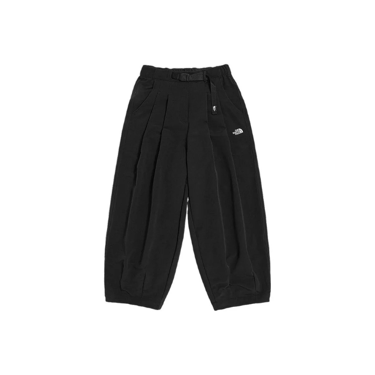 THE NORTH FACE Повседневные брюки Женские Черные