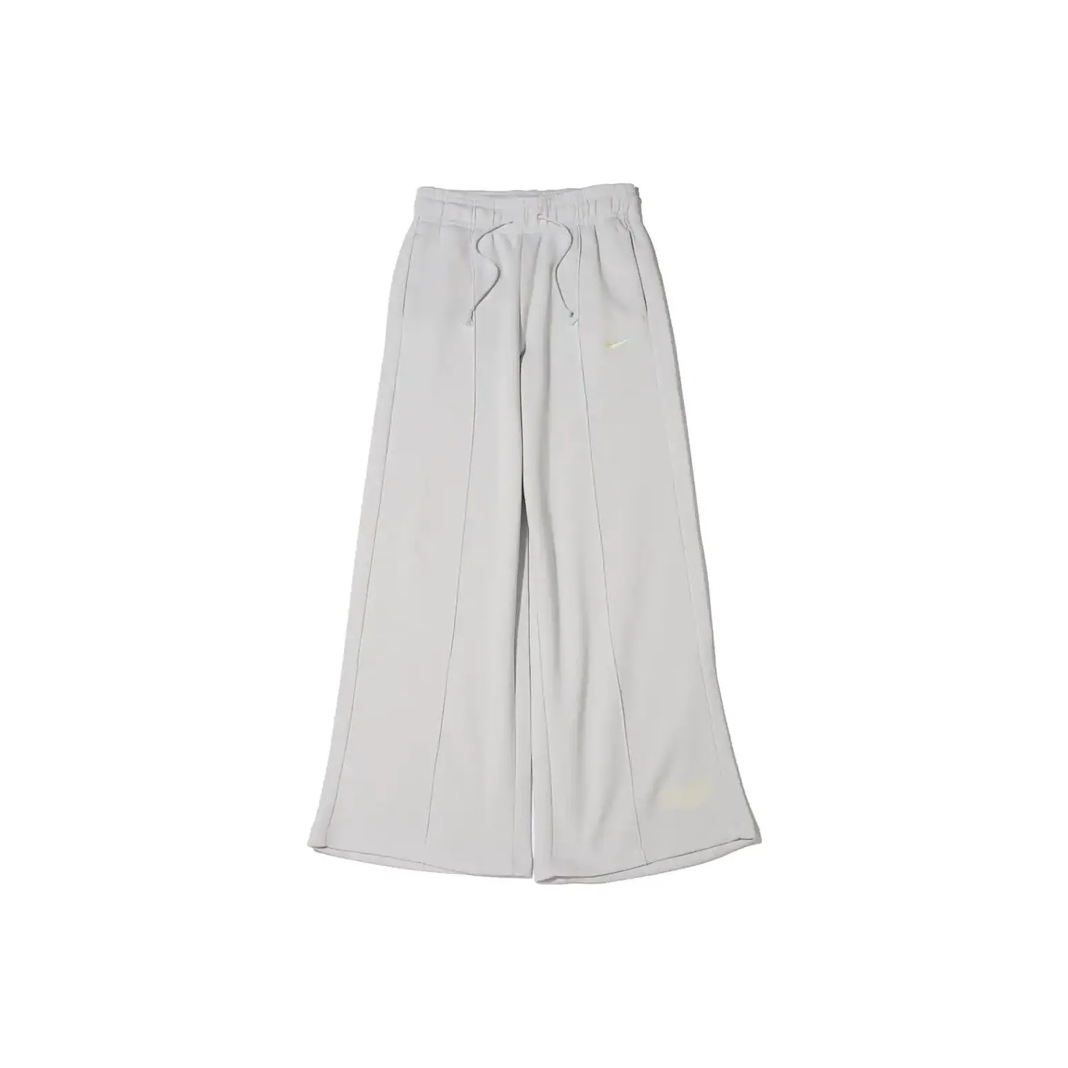 Nike Casual Pants Women's Gray