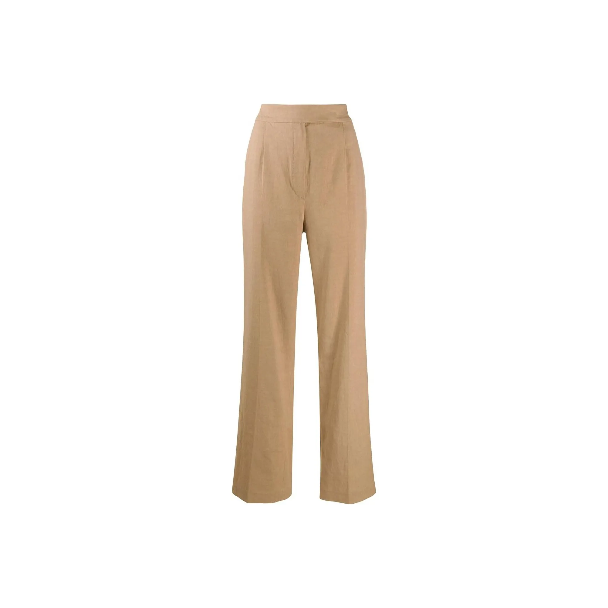 Brunello Cucinelli Casual Pants Women's Tan