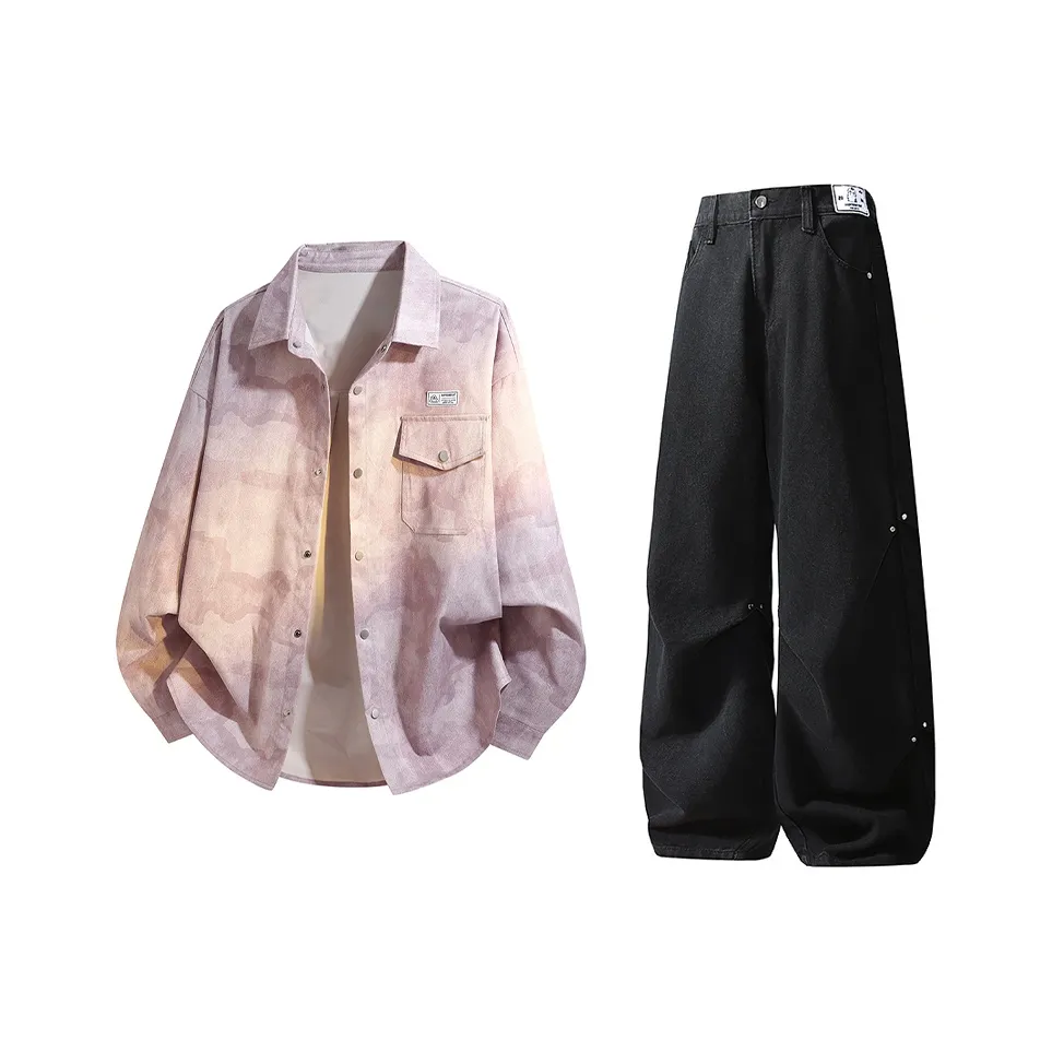 Supremo Cat Повседневная спортивная одежда Унисекс