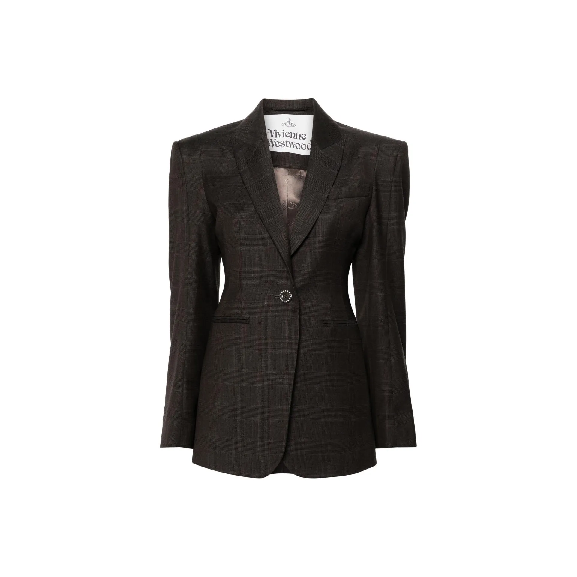 Vivienne Westwood Sb Alien Lauren Blazer