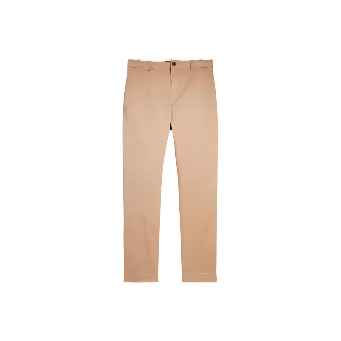 Polo Ralph Lauren SS22 Casual Pants Women's Khaki