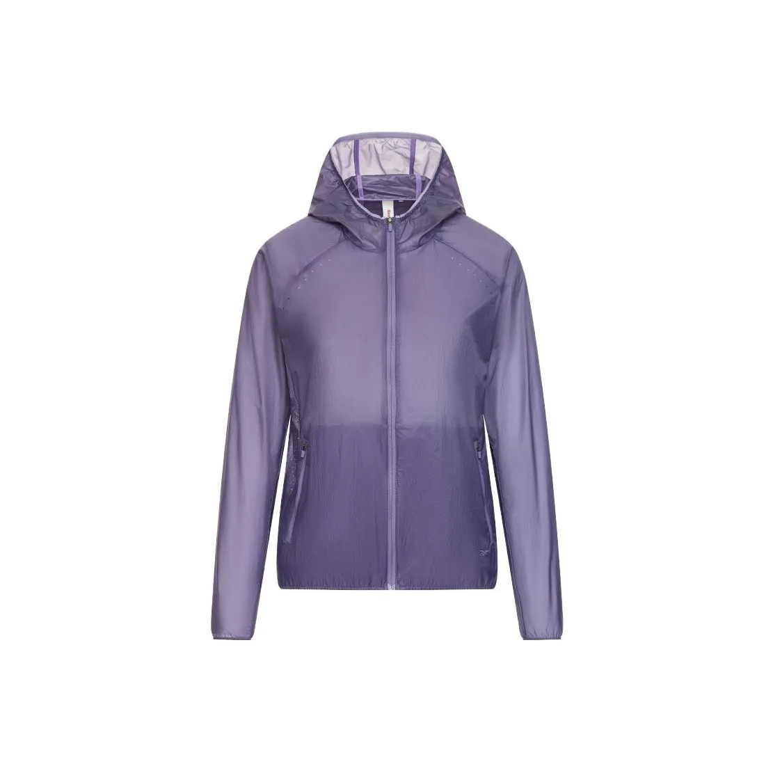 Reebok Фиолетовый Женская одежда с защитой от UV