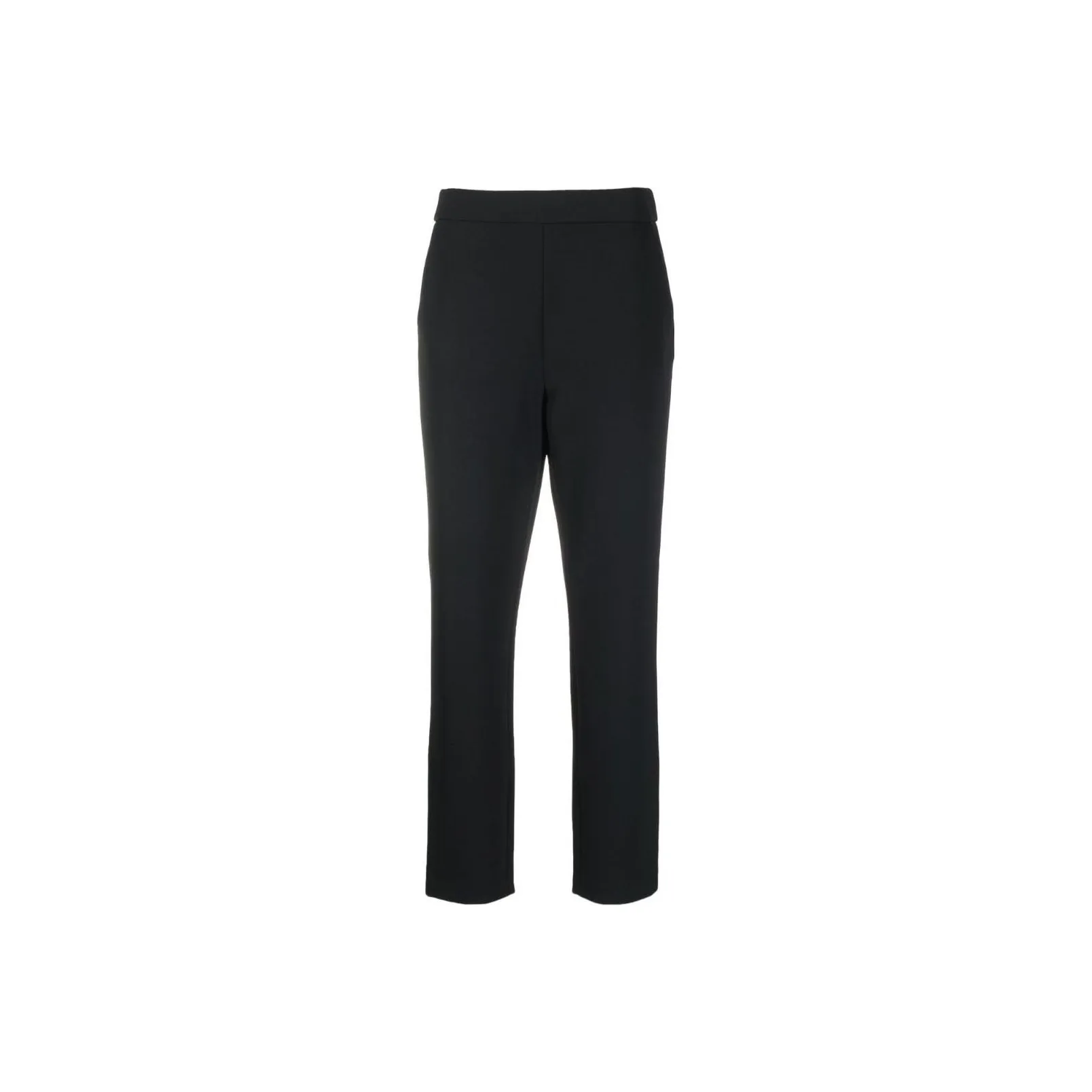 PINKO High Waist Cropped Trousers