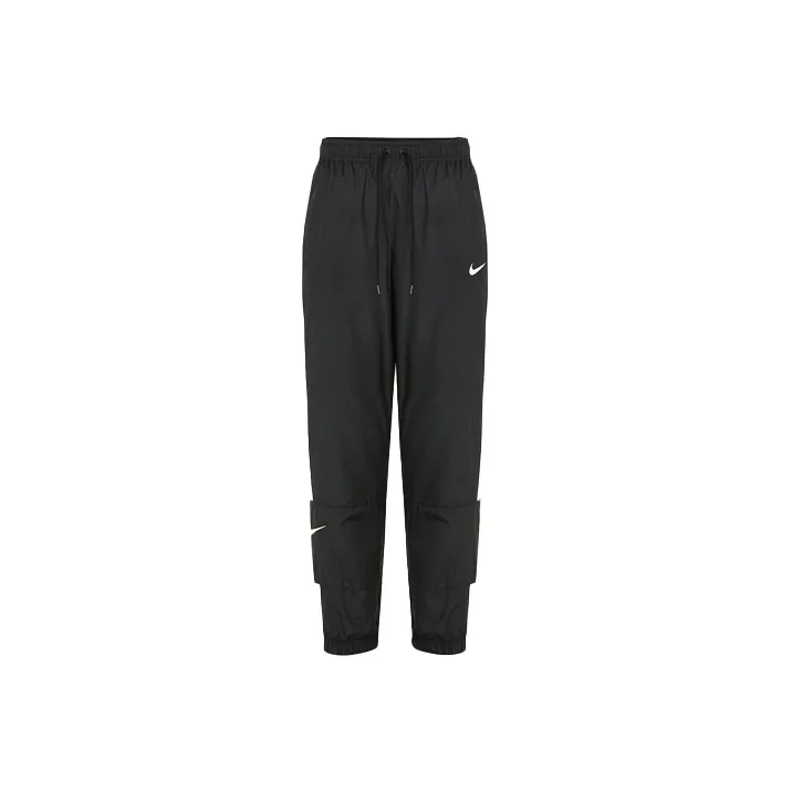Nike Sportswear Women's Repel Woven Pants Black/White