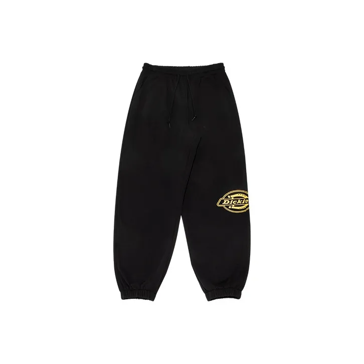 Dickies Knitted Sweatpants Women's Black