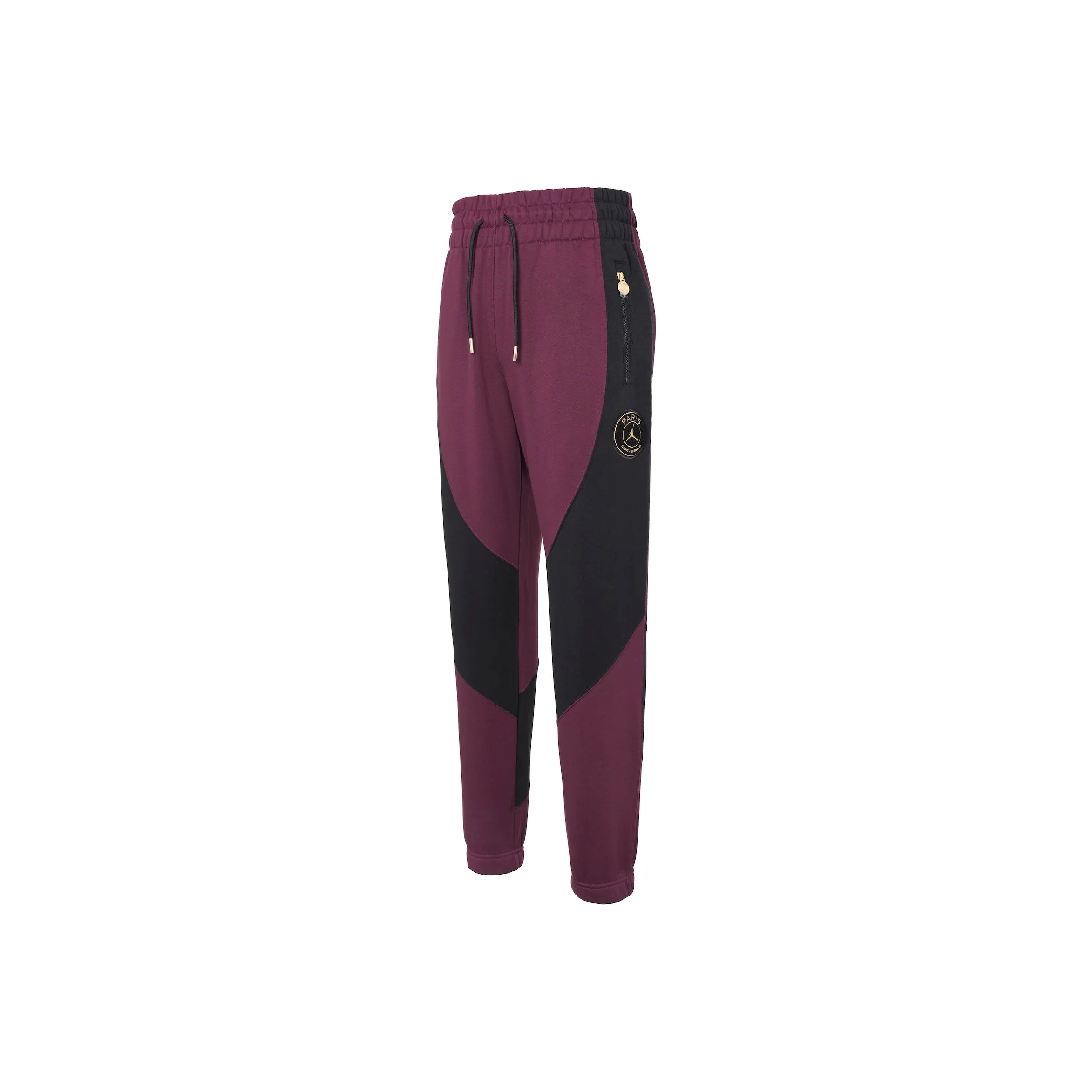 Jordan Knitted Sweatpants Paris Saint Germain Women's Red