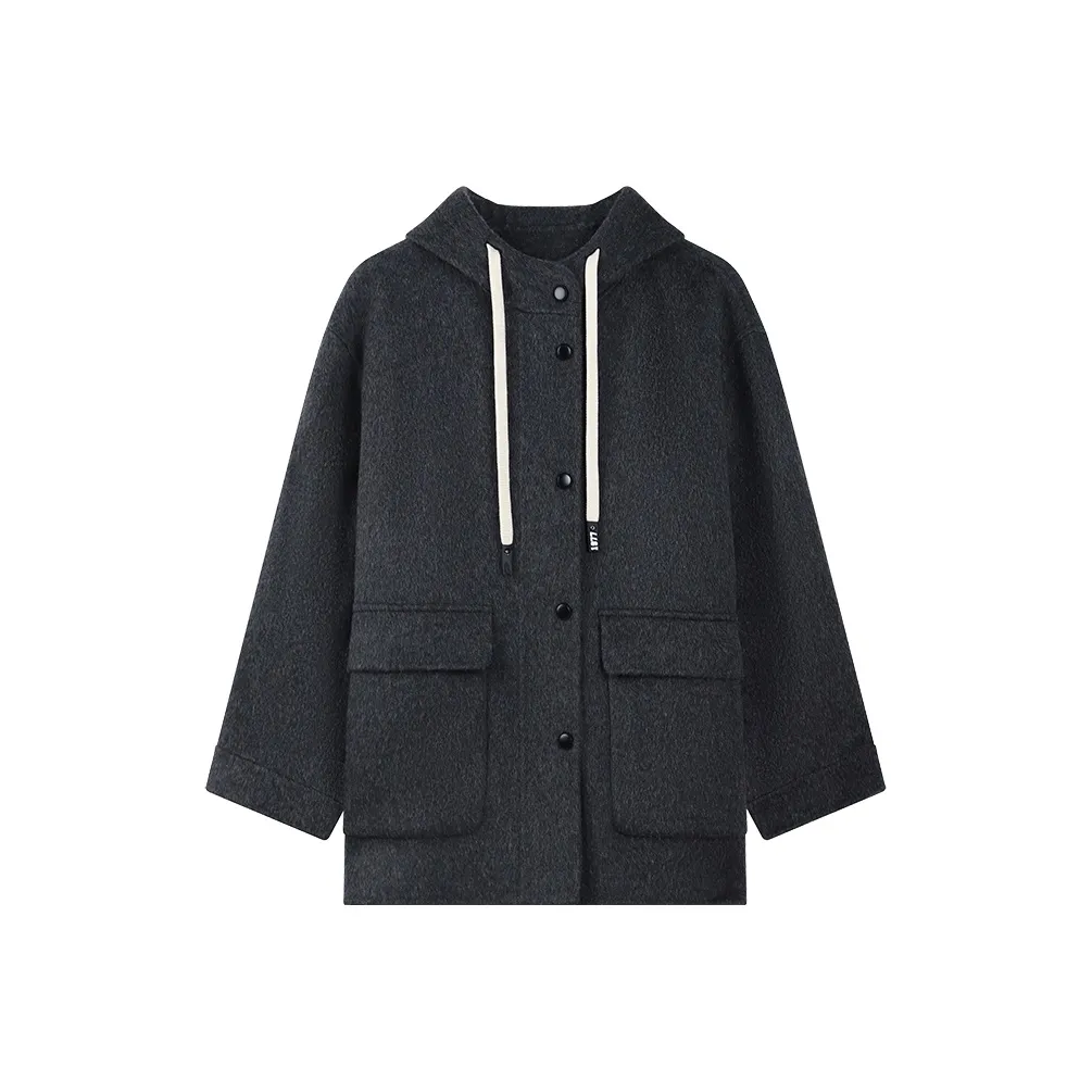 THE SEA LIFE Morandi joint name Женское пальто