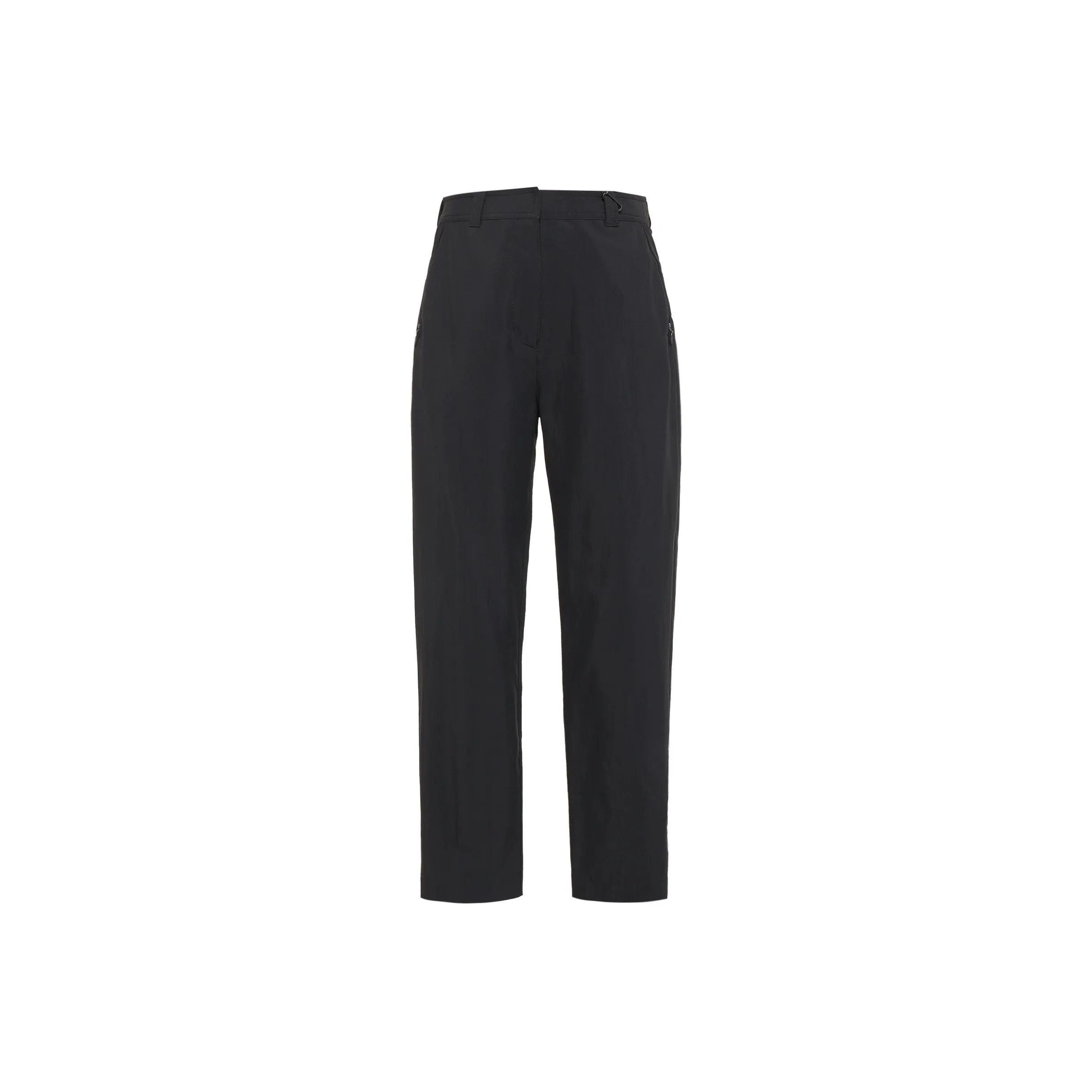 THE NORTH FACE Casual Pants Women's Black