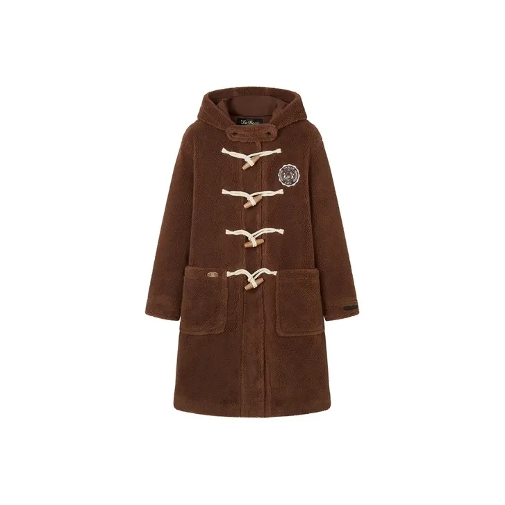 Teenie Weenie Cropped Coat Women's