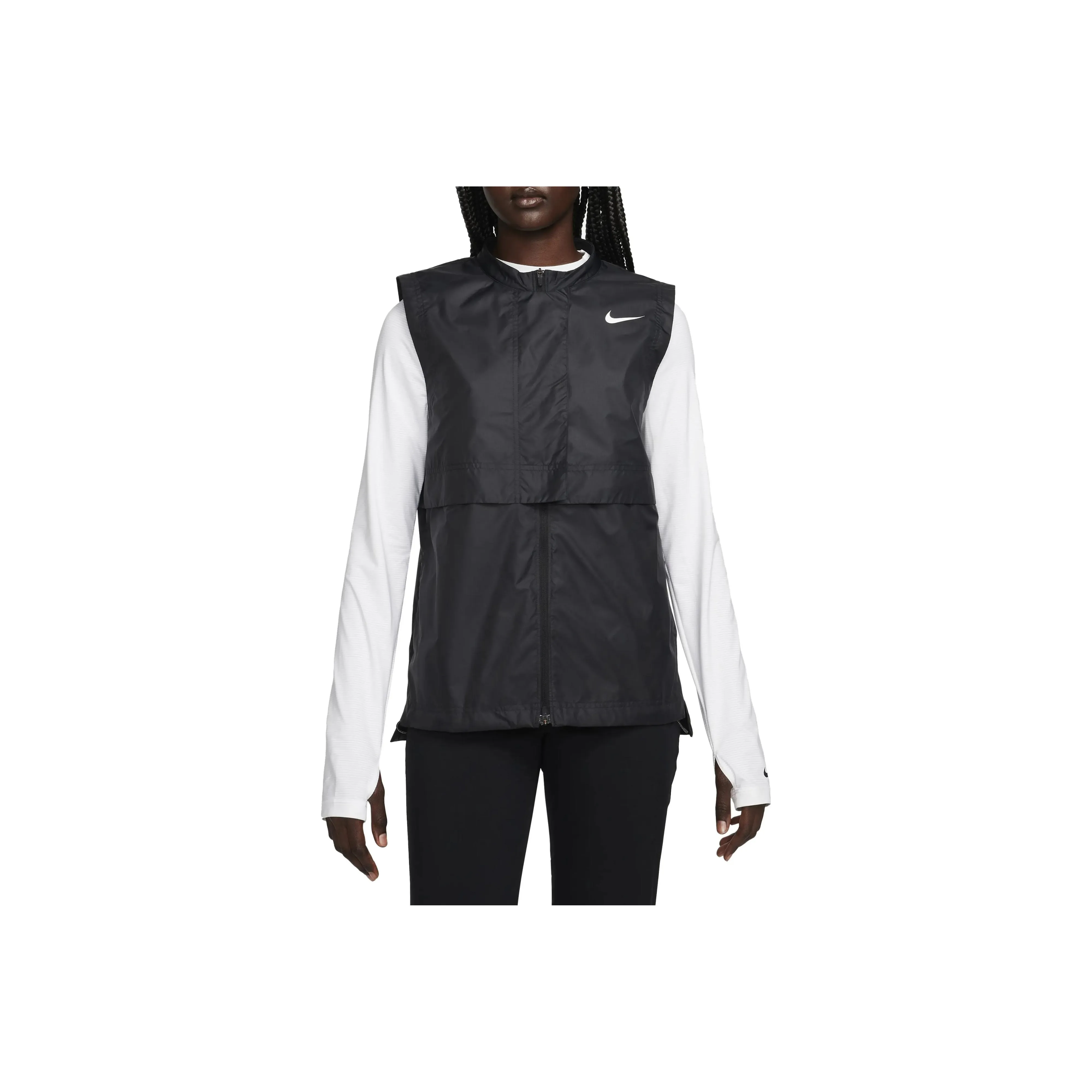 Nike Tour Repel Women's Golf Vest