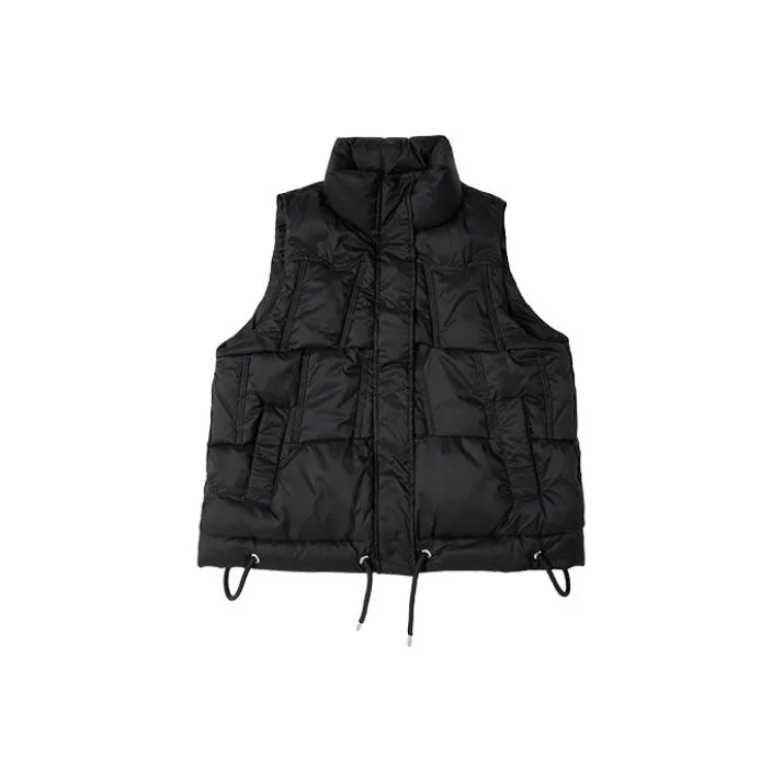 RA&RN Женские жилеты