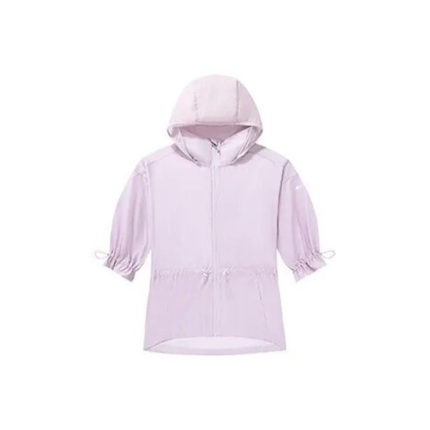 Коллаборация Columbia Дышащая Одежда с Защитой от УФ-лучей Женская