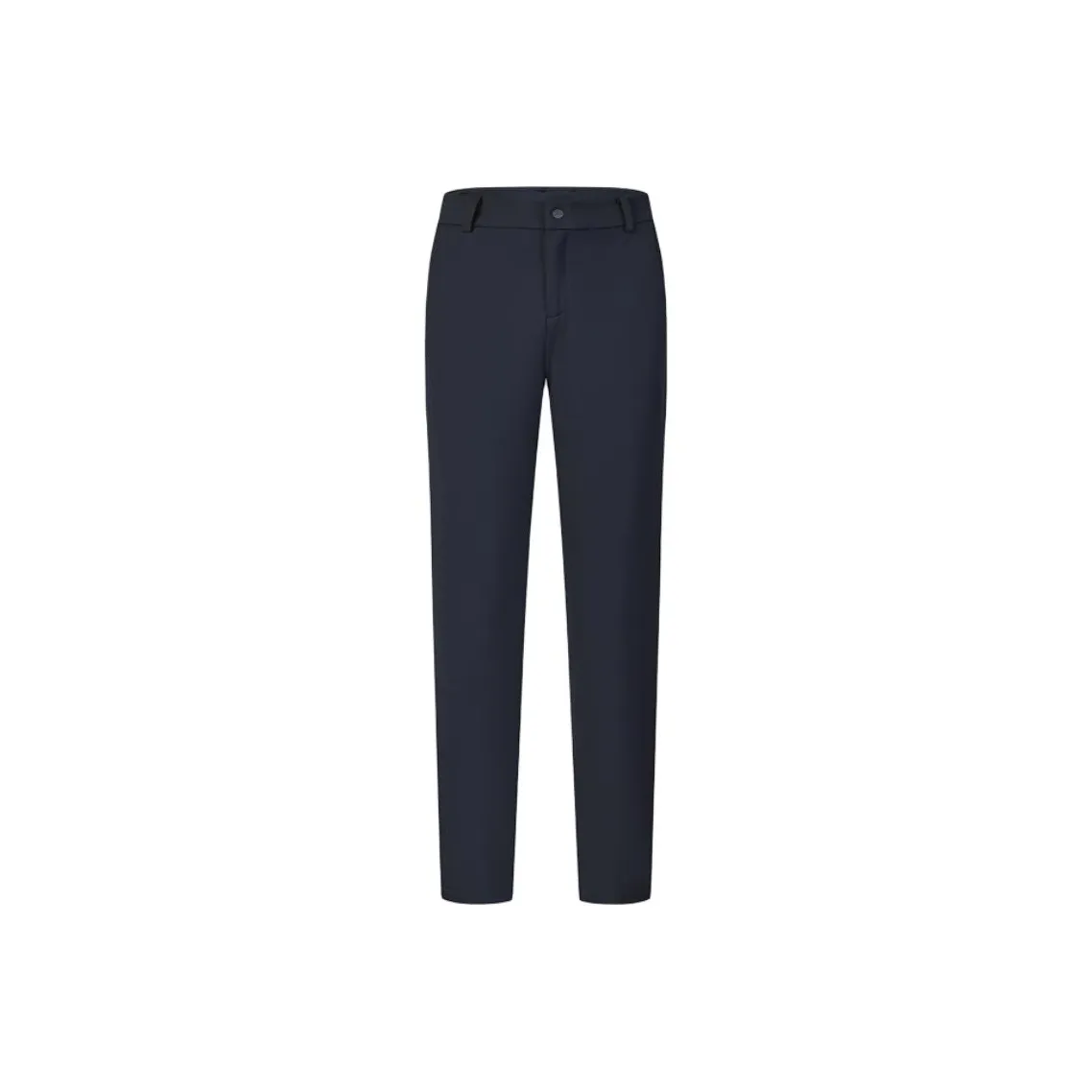 FILA Golf Series Casual Pants Women's Black