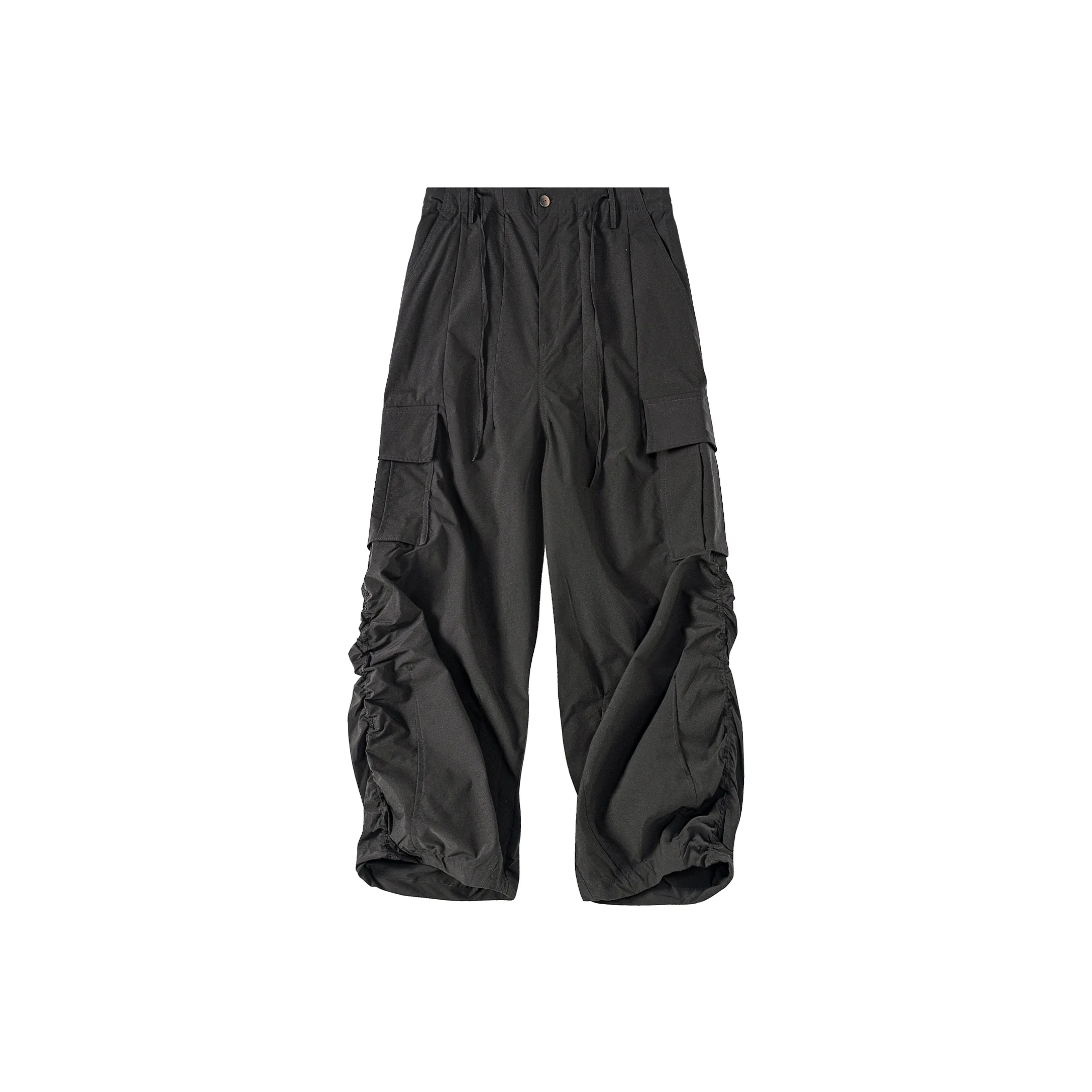 Saotome FW22 Повседневные брюки Унисекс