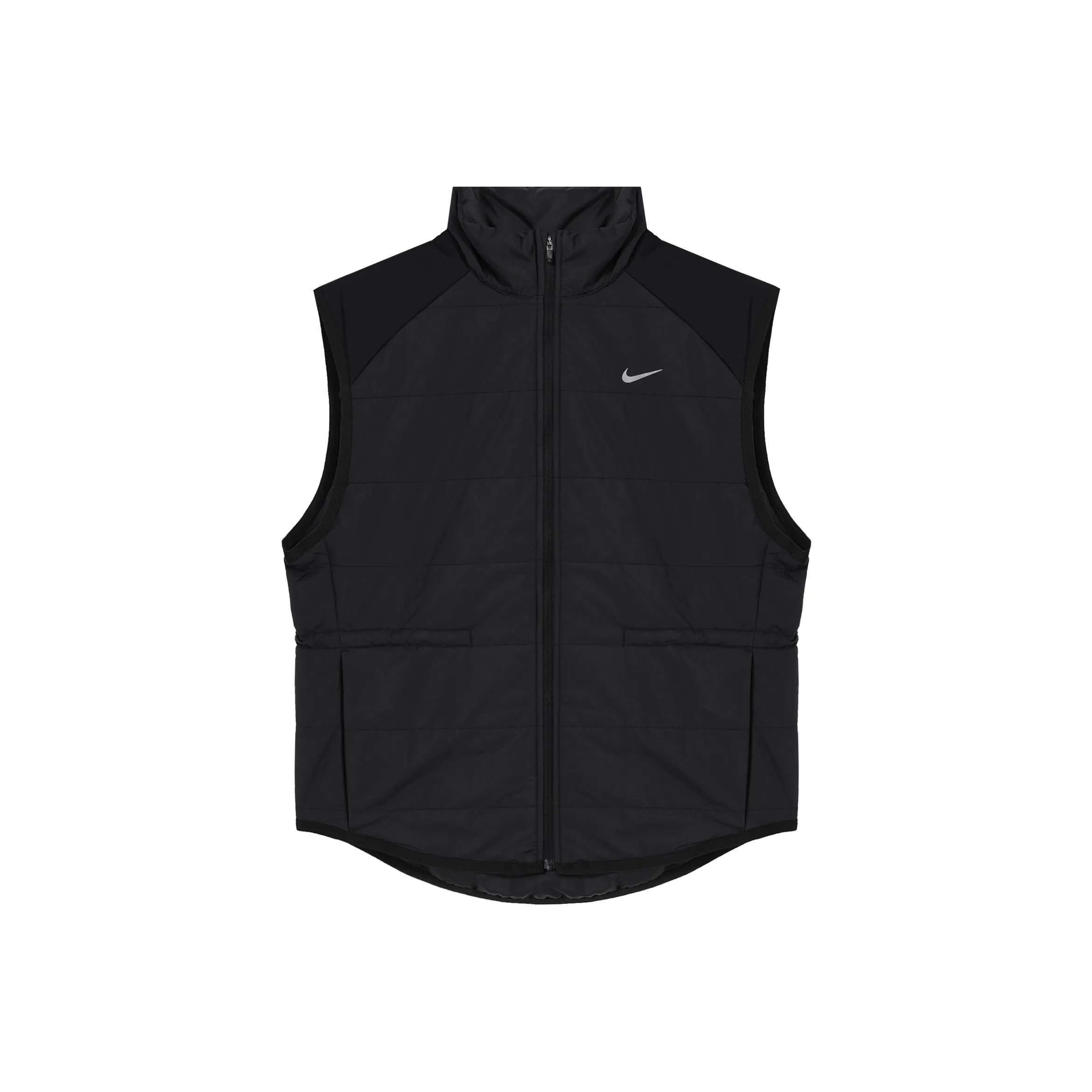 NIKE Черные Женские Жилеты