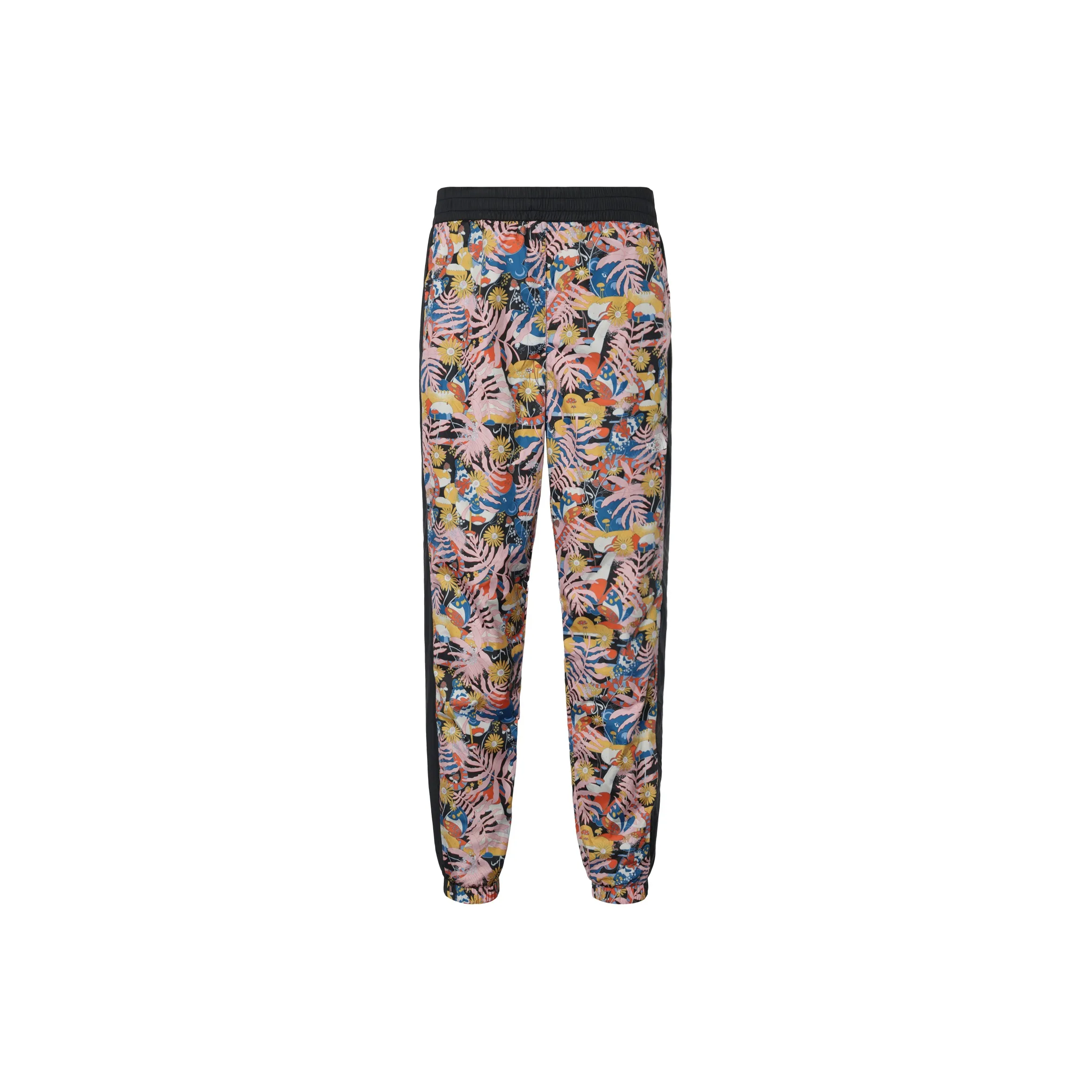THE NORTH FACE Knitted Sweatpants Women's Pink