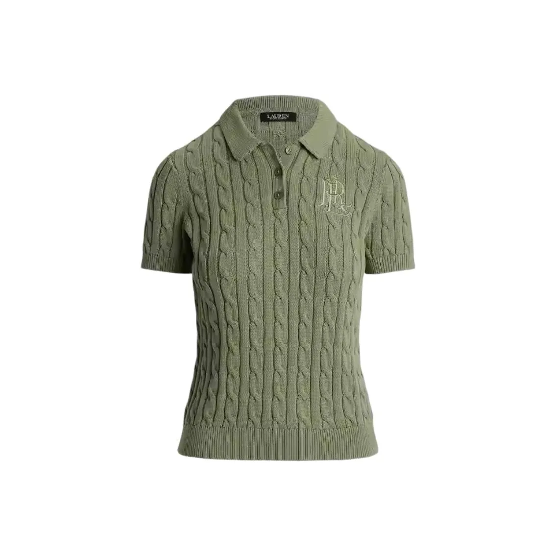 LAUREN RALPH LAUREN Knitwear Women's Sage Green