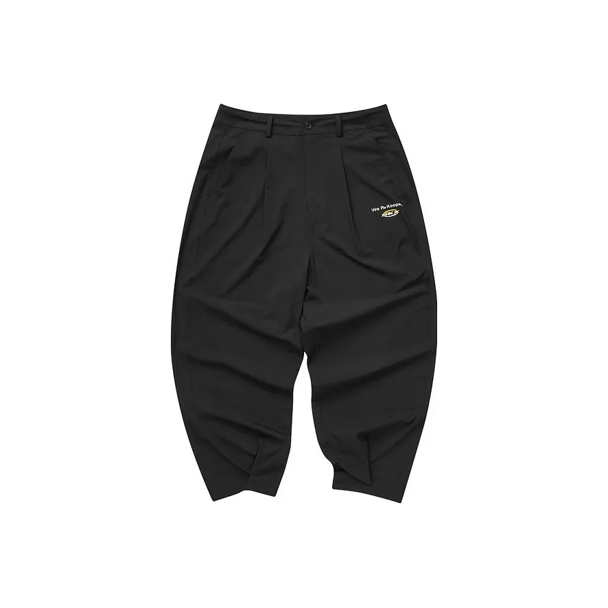 Skechers Funny Monster Knitted Sweatpants Women's