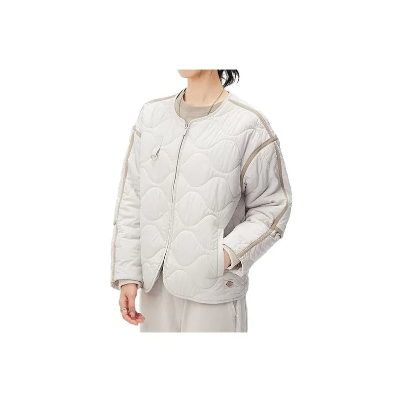 Dickies Женские объемные куртки (пуховики)