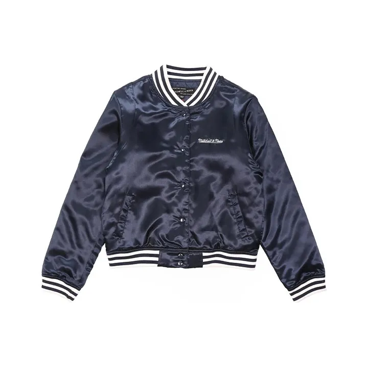 MITCHELL NESS Бейсбольная куртка Женская
