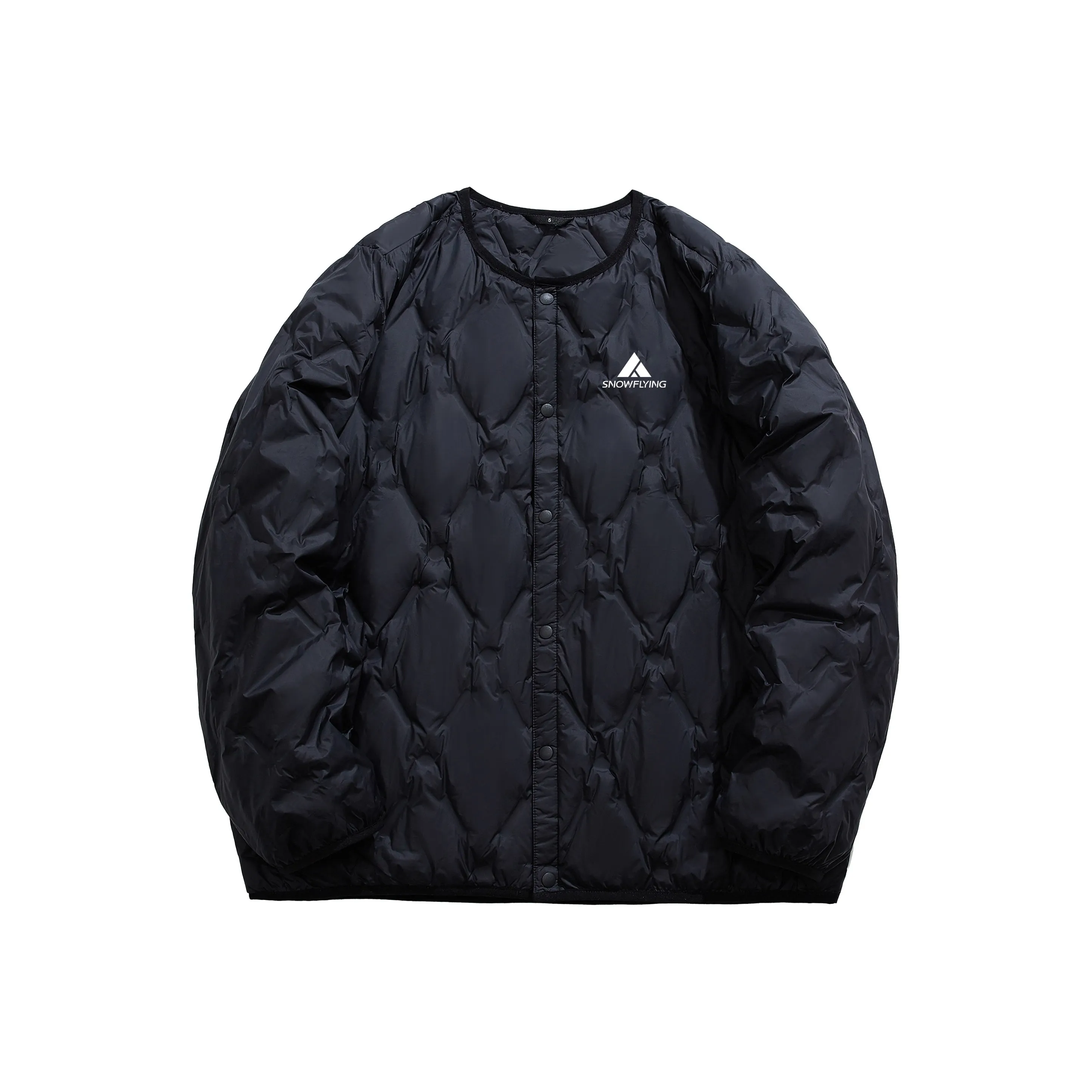 SNOW FLYING Унисекс Пуховики