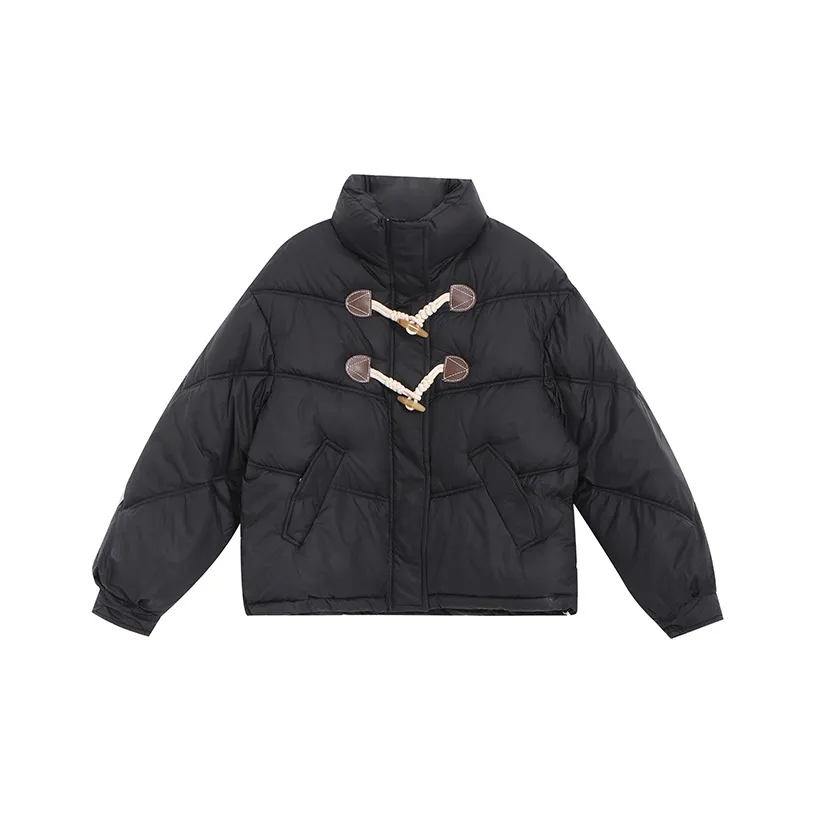 BRASS SCOUT Puffer Jacket Women's