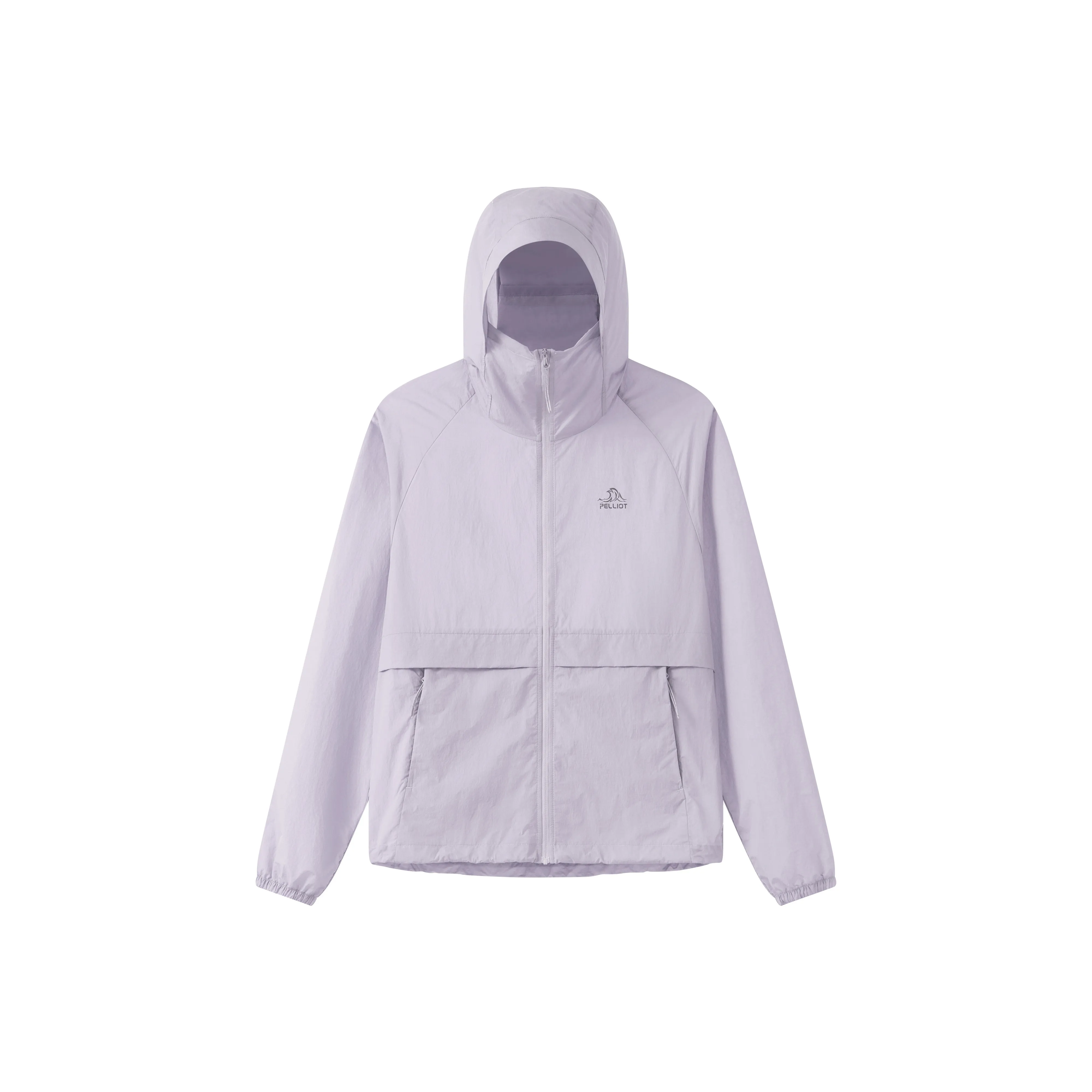 PELLIOT Classic 1.0 Sun Protection Clothing Women's