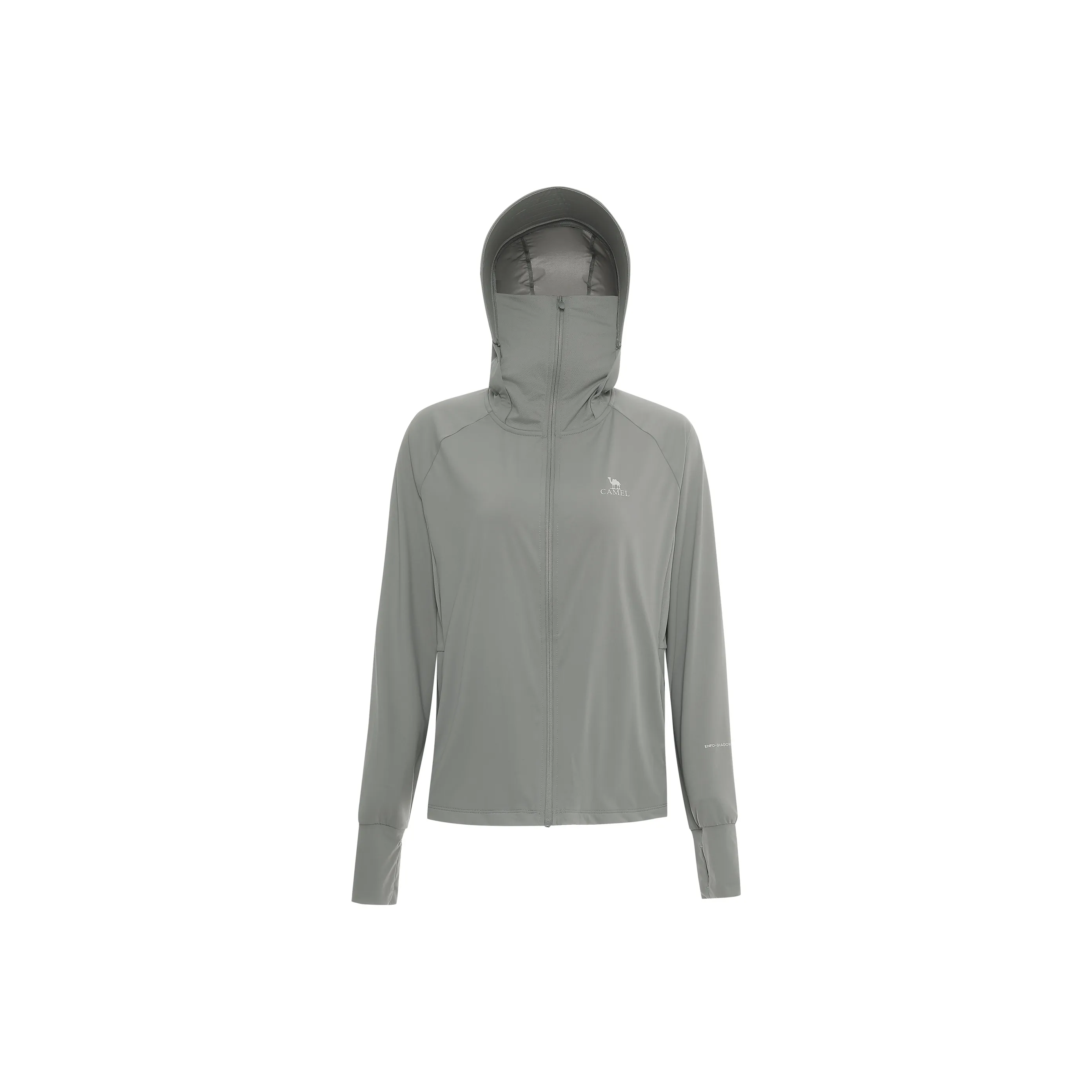 CAMEL Shadow Escape Collection Sun Protection Clothing Women's