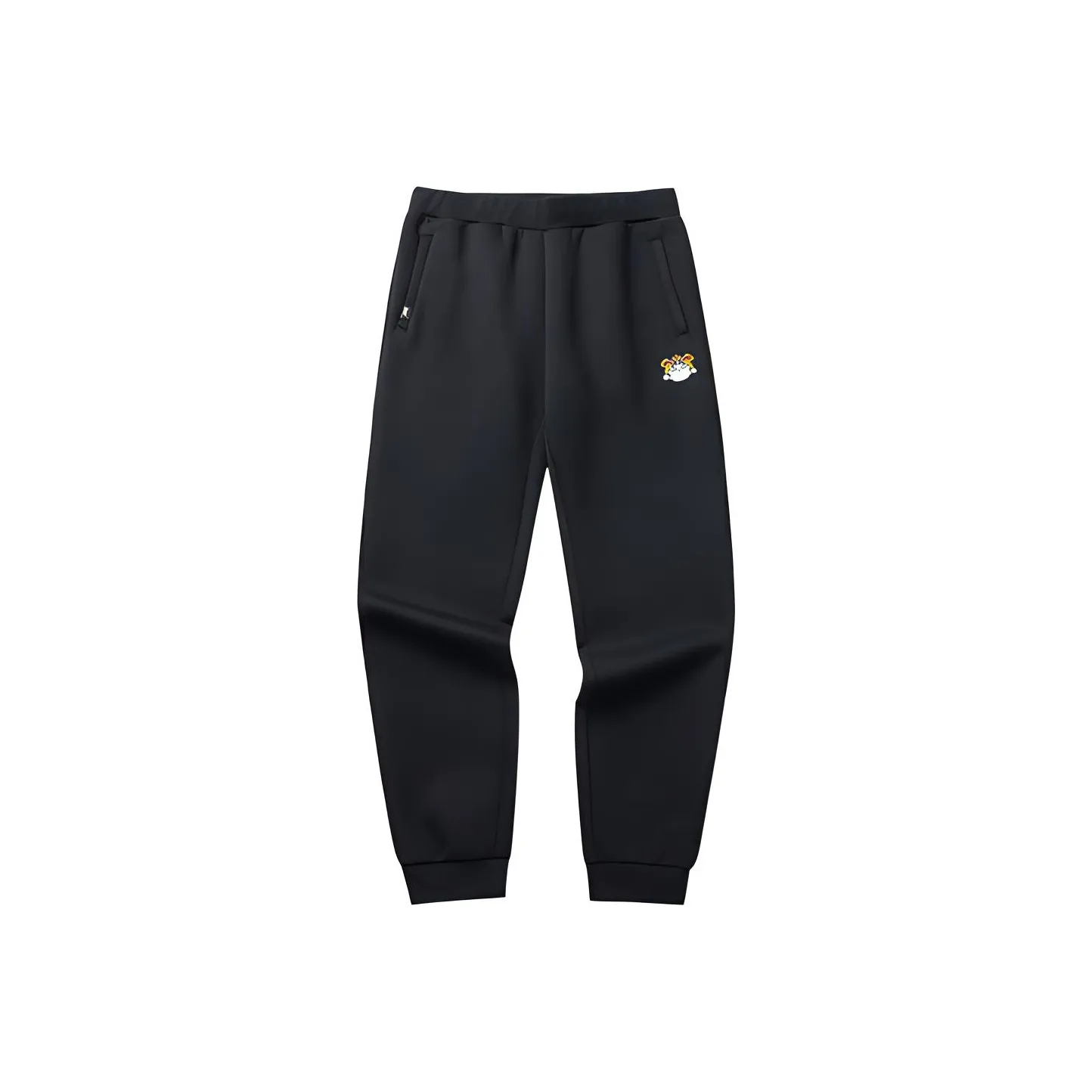 Anta x My King Mansleep Sweatpants Women's Black